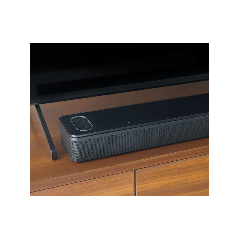 Bose Smart Soundbar 900 + Bass 700 + Surround 700 | Barra de
