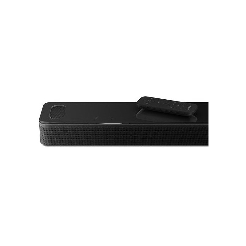 Bose Smart Soundbar 900 + Bass 700 + Surround 700 | Barra de