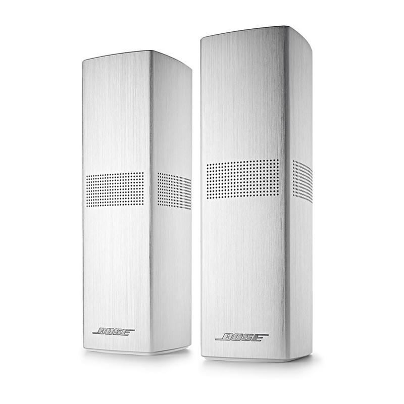 Bose Smart Soundbar 900 + Bass 700 + Surround 700 | Barra de