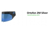 Capsula Ortofon 2M Silver