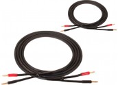 Hardwired Perfect Speaker 2,4m