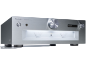 Technics SU-G700M2 | Amplificador color plata y negro