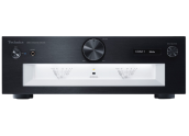 Technics SU-G700M2 | Amplificador color plata y negro