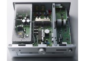 Technics SU-G700M2 | Amplificador color plata y negro