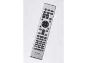 Technics SU-G700M2 | Amplificador color plata y negro