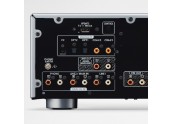 Technics SU-G700M2 | Amplificador color plata y negro