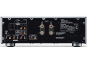 Technics SU-G700M2 | Amplificador color plata y negro