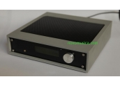 Amplificador de auriculares M2Tech Marley