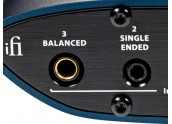 iFi Zen CAN Signature HiFiMAN | Amplificador de auriculares para HIFIMAN