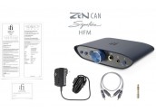 iFi Zen CAN Signature HiFiMAN | Amplificador de auriculares para HIFIMAN