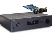 NAD C399 MDC2 BluOS-D