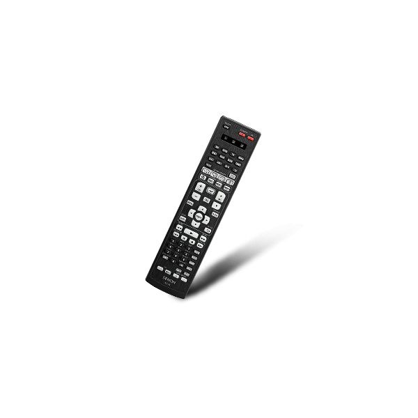 Denon AVR2312 receptor Home Cinema 7x135Watios DLNA Internet Radio Airplay