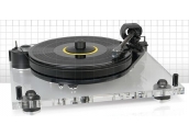 Giradiscos Project 6PerspeX Demo