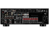 Denon AVR2312 receptor Home Cinema 7x135Watios DLNA Internet Radio Airplay