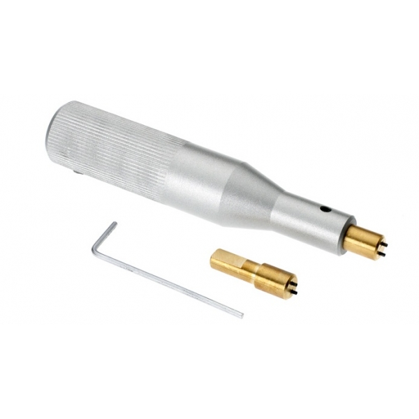 Herramienta ajuste de brazo Project Adjust IT