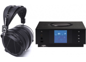 Naim Atom Headphone +...