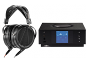 Naim Atom Headphone +...