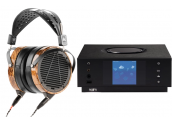 Naim Atom Headphone +...