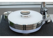 Giradiscos Transrotor Avorio 25/60