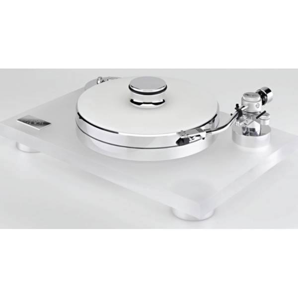 Giradiscos Transrotor Rossini