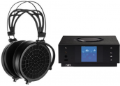 Naim Atom Headphone + Dan...