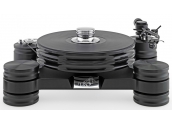 Giradiscos Transrotor Dark Star