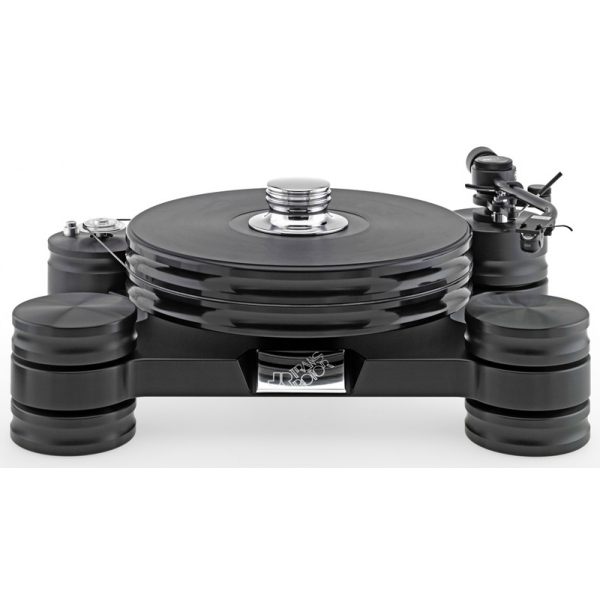 Giradiscos Transrotor Dark Star
