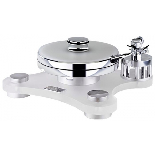 Giradiscos Transrotor ZET 1