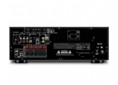Denon AVR1312 receptor de audio vídeo 3D