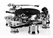 Giradiscos Transrotor Apollon TMD