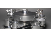 Giradiscos Transrotor Apollon TMD