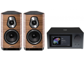 NAD C700 V2 + Sonus Faber...