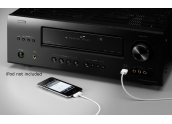 Denon AVR1612 receptor de audio vídeo 3D