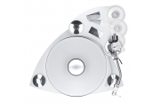 Giradiscos Transrotor Nero / Bianco