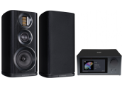 NAD C700 V2 + Wharfedale...