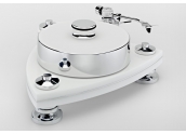 Giradiscos Transrotor Nero / Bianco