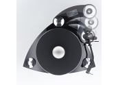 Giradiscos Transrotor Nero / Bianco