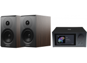 NAD C700 V2 + Dynaudio Emit 10
