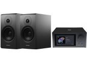 NAD C700 V2 + Dynaudio Emit 20