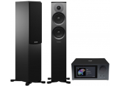 NAD C700 V2 + Dynaudio Emit 30