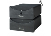 amplificador de fono para giradiscos, valido para capsulas MM y MC