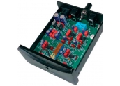 amplificador de fono para giradiscos, valido para capsulas MM y MC