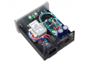 amplificador de fono para giradiscos, valido para capsulas MM y MC