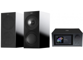 NAD C700 V2 + KEF R3 Meta