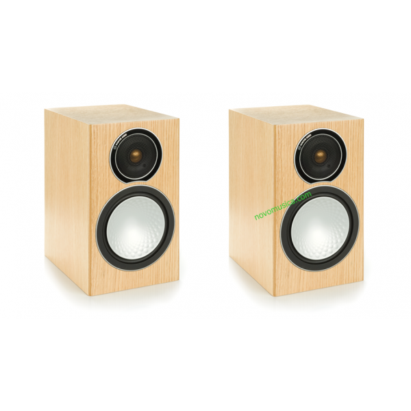 Altavoces Monitor Audio Silver 1