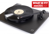 Rega Planar 1 Matt