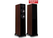 Wharfedale Diamond 12.3 | Altavoces de Suelo - color Light Oak, Nogal, Negro - oferta Comprar