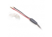Cable de altavoz MIT EXP 1 -- 8 FT 