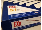 Cable de altavoz MIT EXP 1 -- 8 FT 