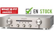 Marantz PM6007 | Amplificador color Plata Negro - Oferta Comprar